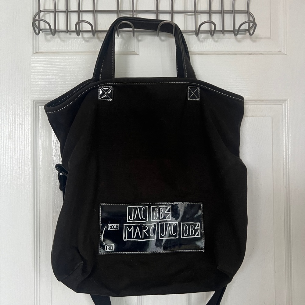 Marc jacobs shoulder bag